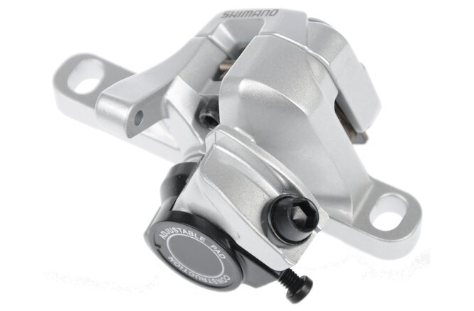 Shimano Mechanischer Bremssattel Br-R317 Postmount Hinten Silber 1 73_59191_001.JPG?1675473534.JPG