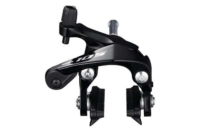 Shimano Seitenzugbremse 105 Br-R7000 Vorne Schwarz 1 73_72269.JPG?1675474040.JPG