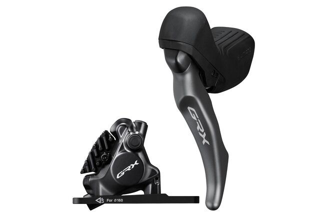 Shimano Scheibenbremsen-Set Grx Br-Rx820 Mit Bl-Rx820 Vorne 1 73_84243_001.JPG?1692017006.JPG