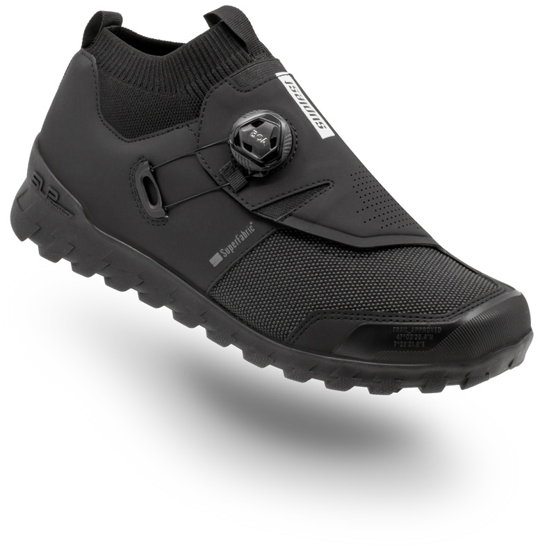 Suplest Schuhe Offroad Trail Pro 37, Suptraction, Black 1 74.106.002_0.JPG