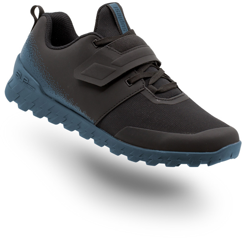 Suplest Schuhe Offroad Trail Sport Suptraction 42, Suptraction, Black/Blue 1 74.108.007_0.JPG