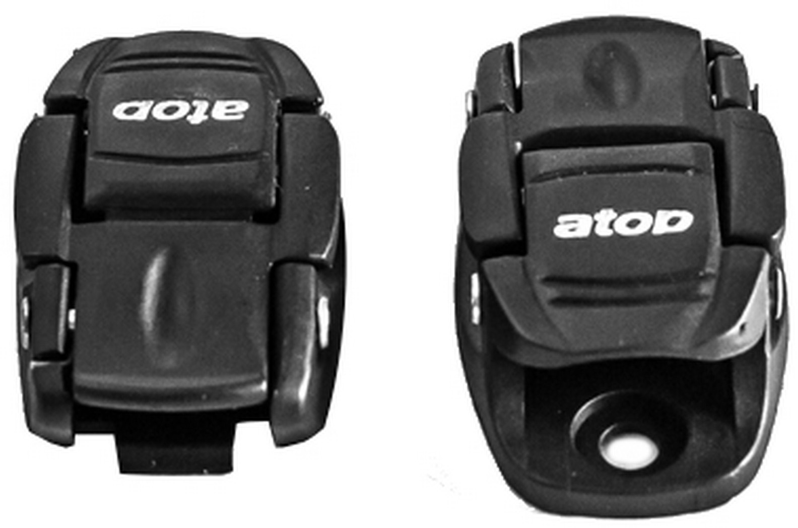 Suplest A-Top Buckle (1Pc.), Black 1 74.152.550_0.JPG