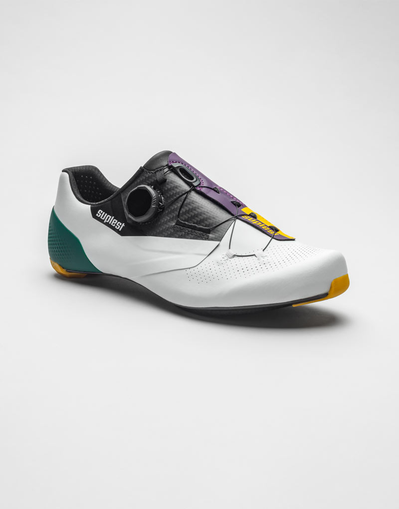 Suplest Schuhe Edge+ 2.0 Performance Road Boa Li2 47, Carbon Composite, Multicolor 1 74.220.704_0.JPG