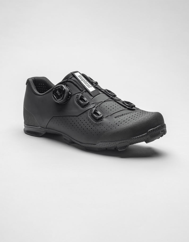 Suplest Schuhe Edge+ 2.0 Sport Mountain Boa L6 38, Nylon, Black 1 74.221.302_0.JPG