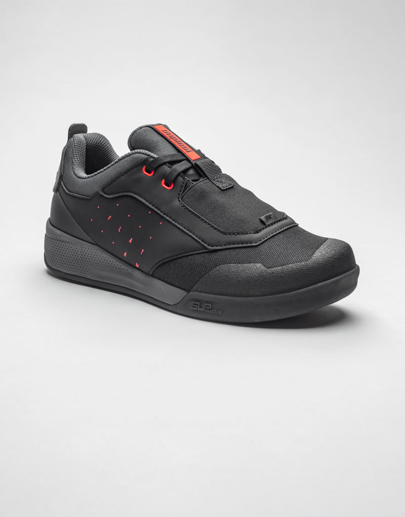 Suplest Schuhe Flatpedal Sport Lacing 42, Suptraction, Black 1 74.221.701_0.JPG
