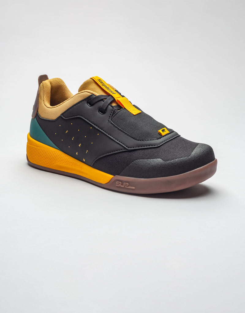 Suplest Schuhe Flatpedal Sport Lacing 37, Suptraction, Multicolor 1 74.221.801_0.JPG