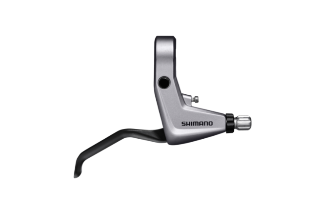 Shimano Bremshebel Alivio Bl-T4000 V-Brake 2-Finger Rechts Silber 1 74_59998_SEU.PNG?1685535515.JPG