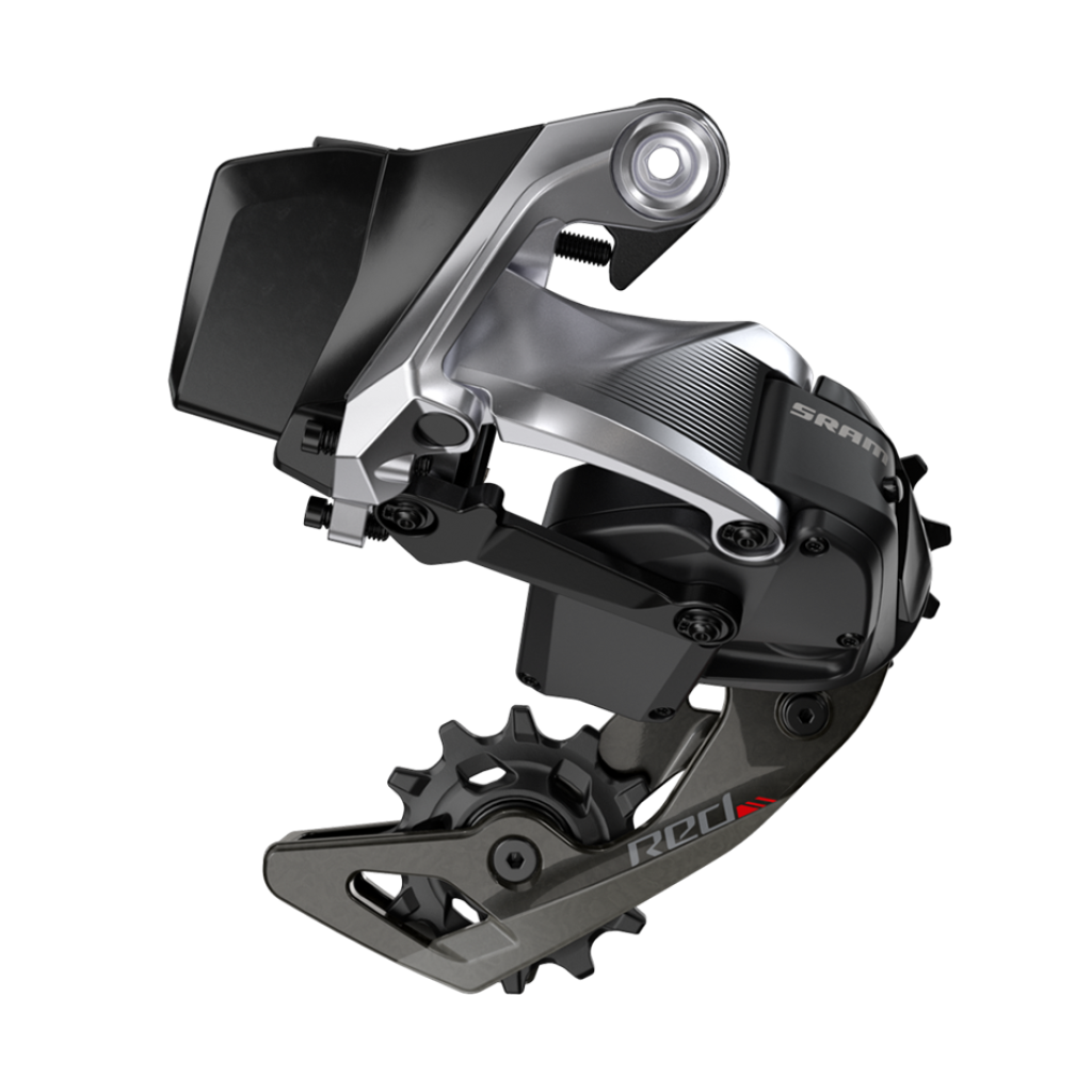 Rear Derailleur Red Etap 11Sp Without Battery Black,Short M-Nr: 8204000158 1 74CCCBAD-9F6E-4923-9F0A-F0FA8DEF2745