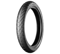 Bridgestone Motopneu F110/90 - 18 61V Tl G 525 Rb 1 75162