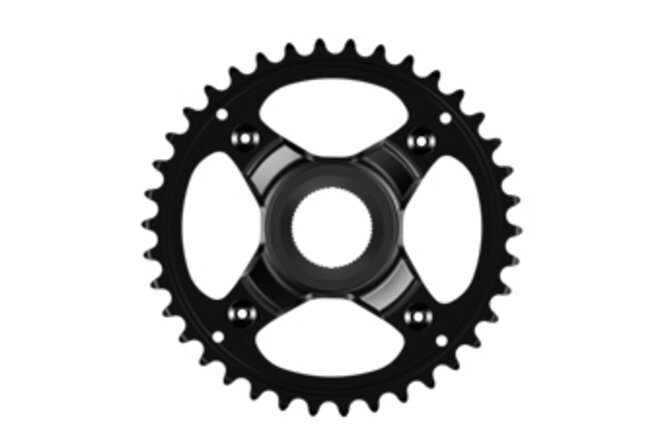 Shimano Kettenblatt Steps Sm-Cre70 36 Zähne 55 Mm Kettenlinie 12-Gang Schwarz 1 75_75477_P.JPG?1675475951.JPG