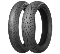 Bridgestone Motopneu R110/90 - 17 60H Tl Bt 45 R 1 76041