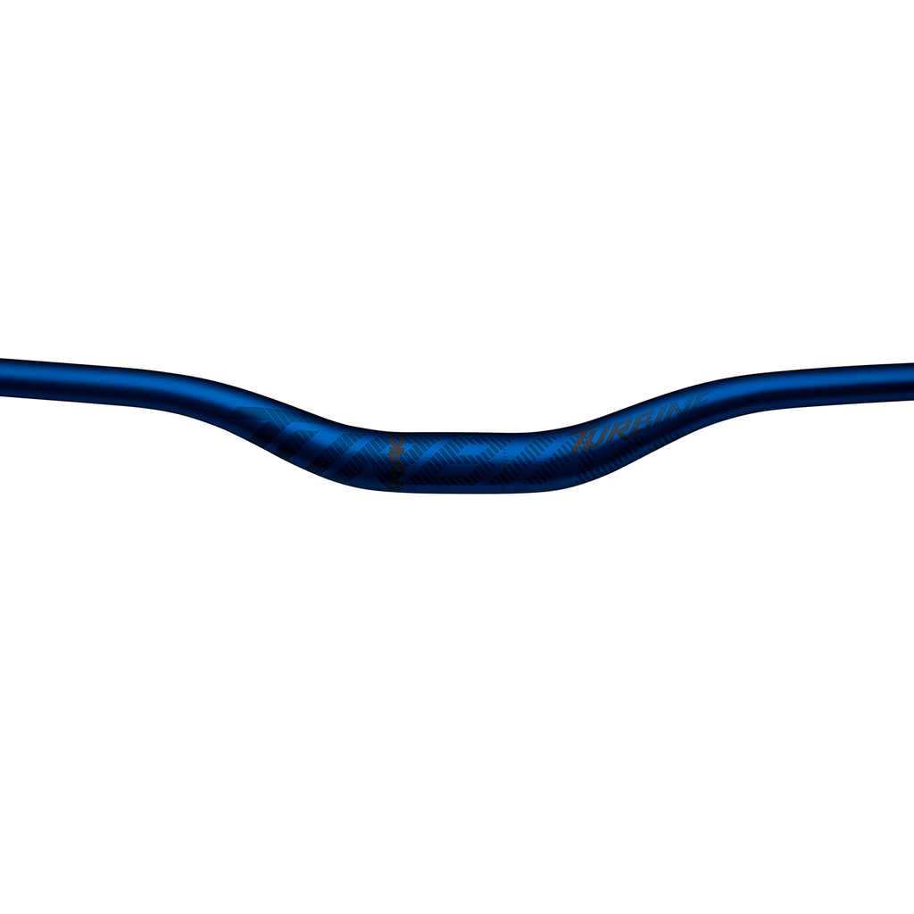 Turbine 35X780 40Mm Riser Bar V2 Blue,One Size M-Nr: 2201110072 1 760A0F57-73A1-4ABC-9B22-EAF06EE04494