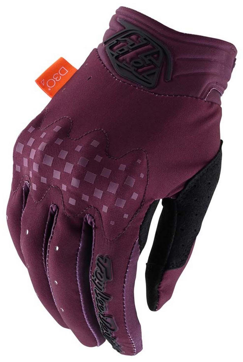 Troy Lee Designs Gambit Gloves Women Xl, Deep Fig 1 79.203.396_0.JPG