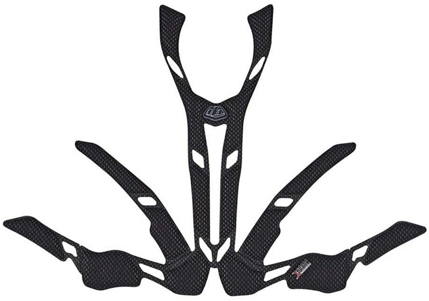 Troy Lee Designs A2 2.0 Headliner Xl/Xxl, Black 1 79.212.666_0.JPG