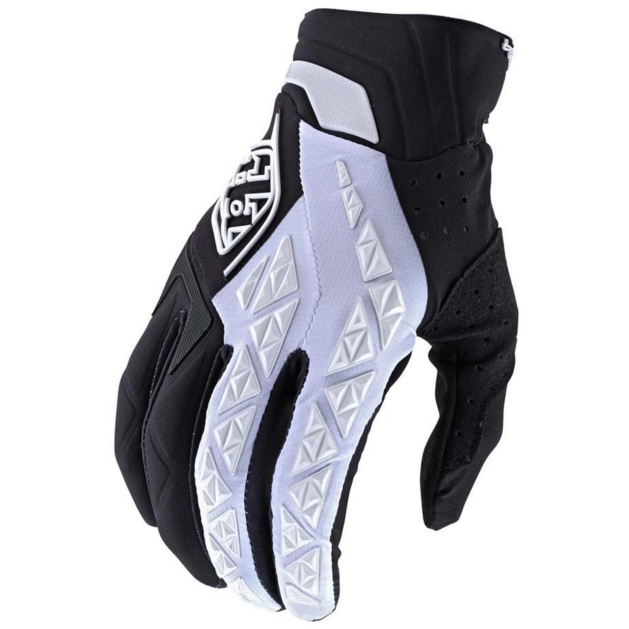 Troy Lee Designs Se Pro Gloves Men Xl, Black 1 79.213.674_0.JPG