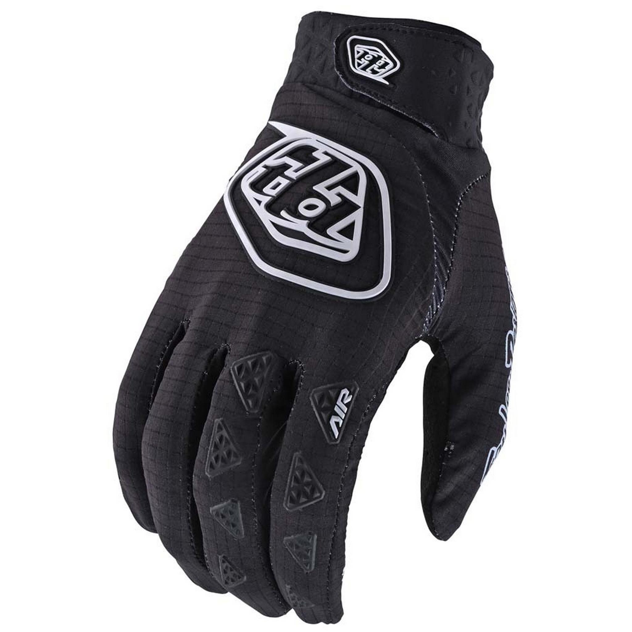 Troy Lee Designs Air Gloves Men S, Black 1 79.213.706_0.JPG
