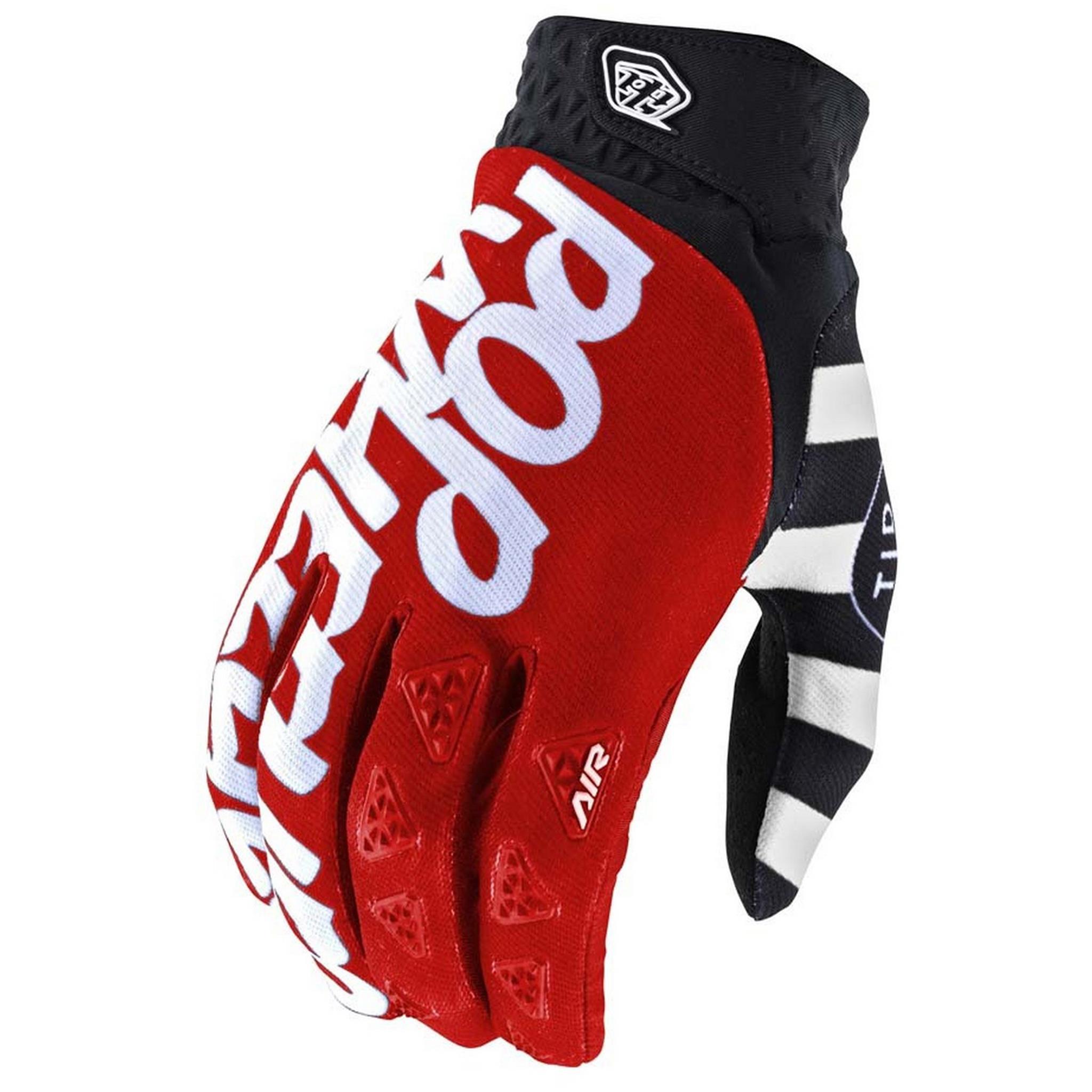 Troy Lee Designs Air Gloves Men S, Pop Wheelies Red 1 79.213.833_0.JPG