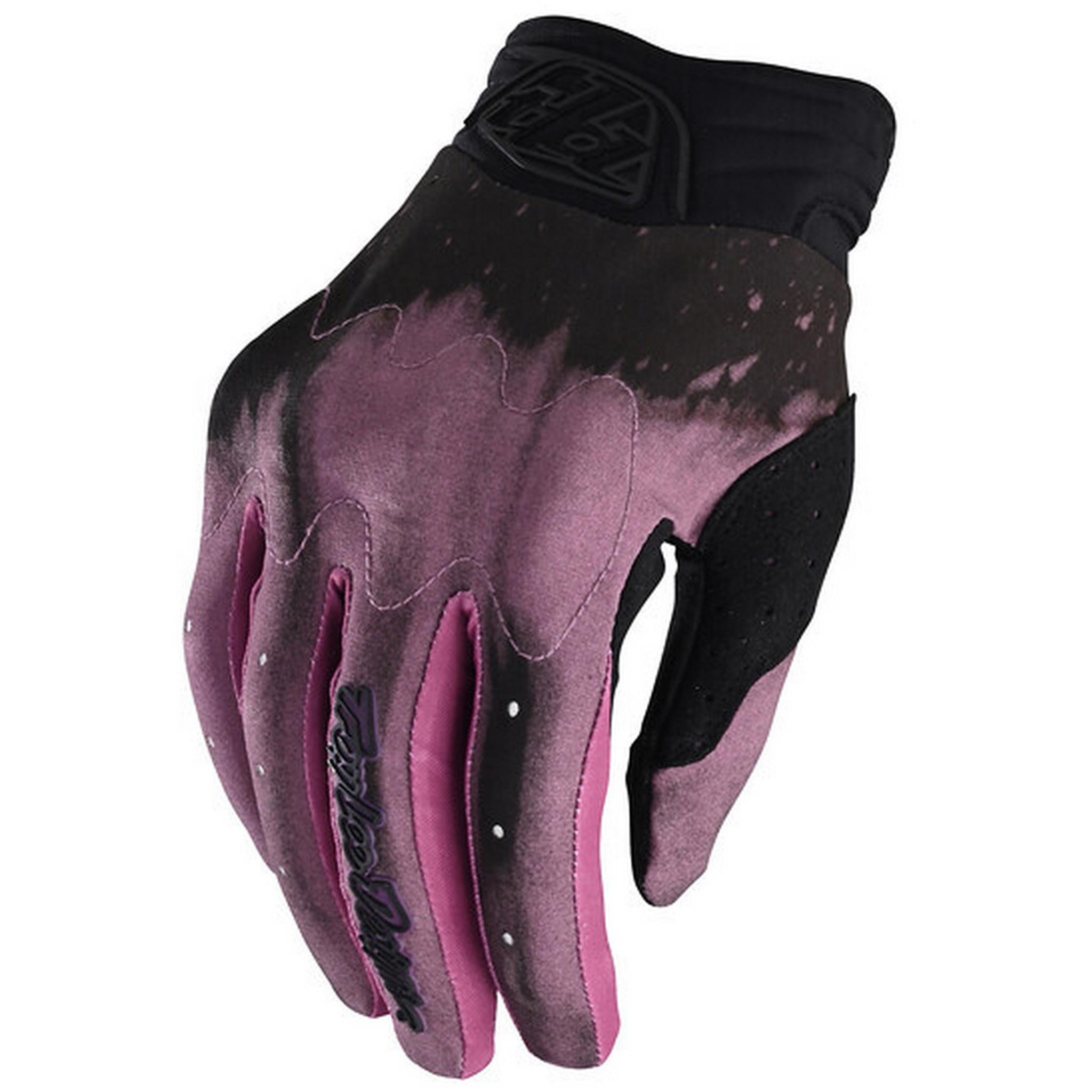 Troy Lee Designs Gambit Gloves Women S, Diffuze Ginger 1 79.214.024_0.JPG