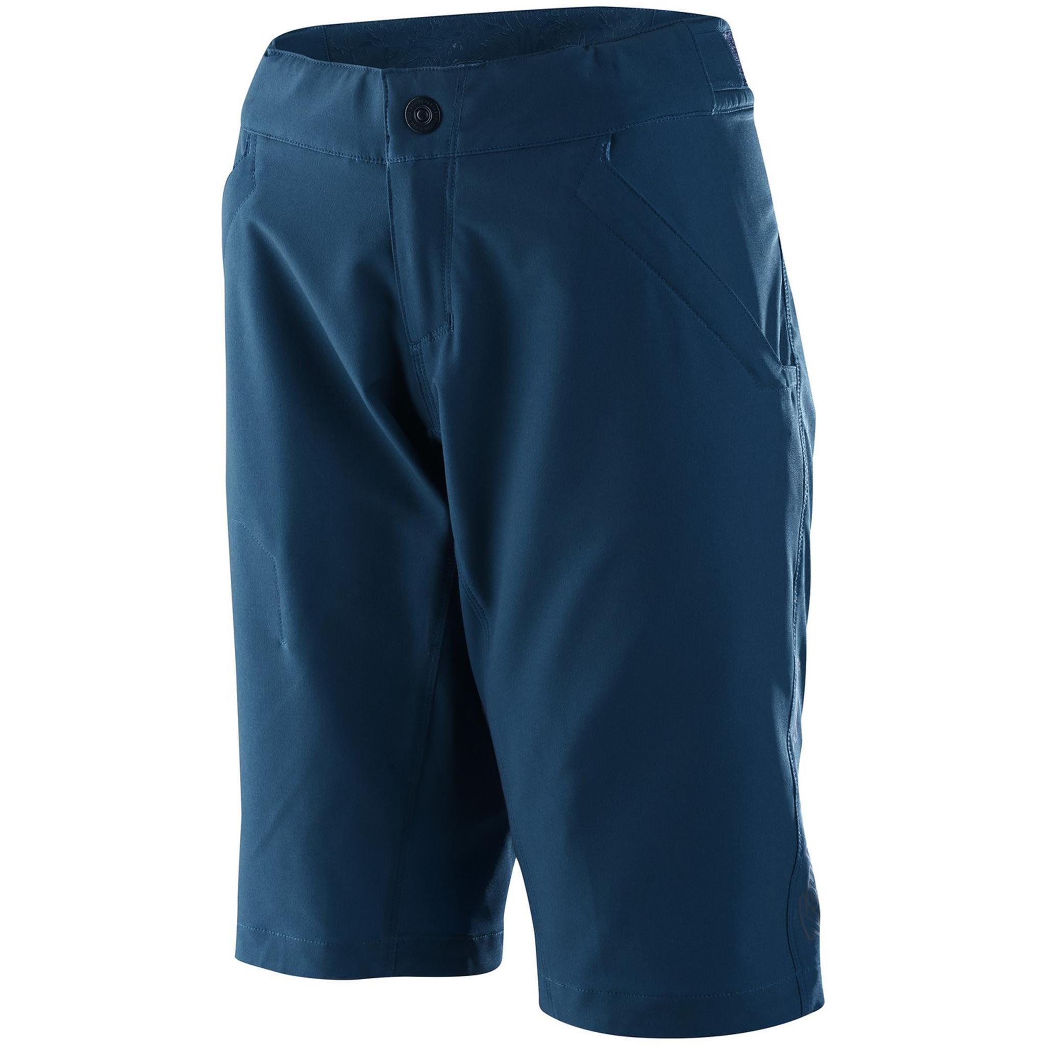 Troy Lee Designs Mischief Shorts No Liner Women Xl, Blue 1 79.215.772_0.JPG