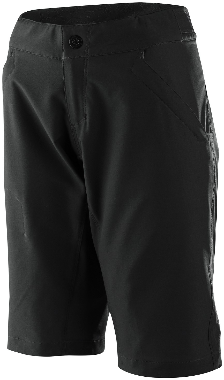 Troy Lee Designs Mischief Shorts No Liner Women Xs, Black 1 79.215.792_0.JPG