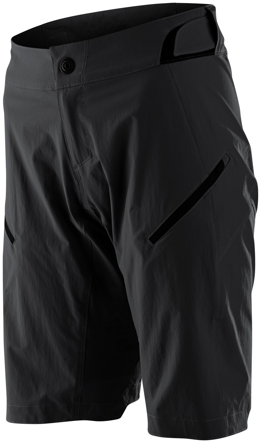 Troy Lee Designs Lilium Shorts No Liner Women Xs, Black 1 79.215.862_0.JPG