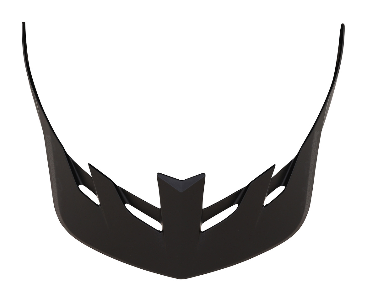 Troy Lee Designs Flowline Se Visor One Size, Radian Camo Black/Gray 1 79.230.850_0.JPG