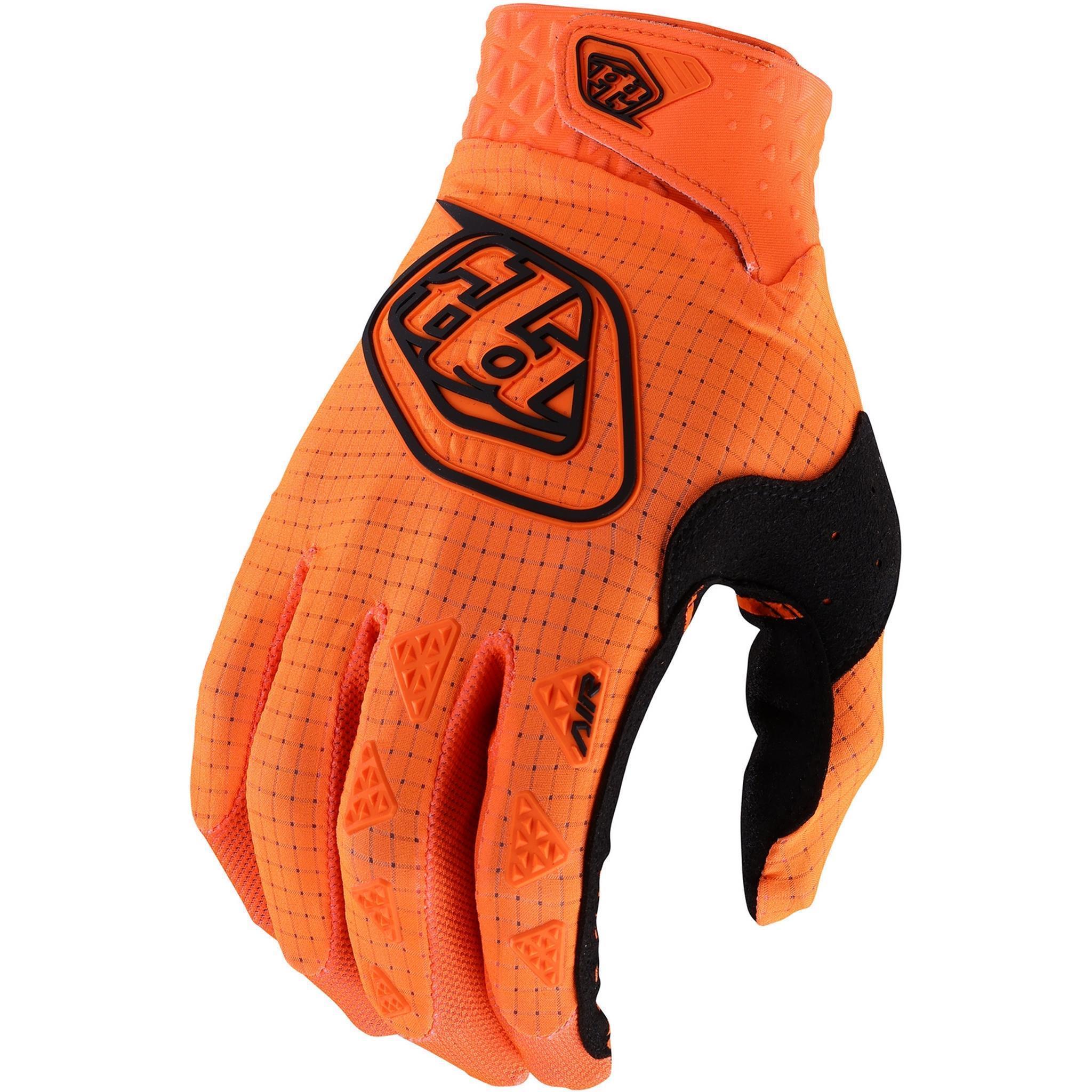 Troy Lee Designs Air Gloves Men L, Neo Orange 1 79.233.623_0.JPG