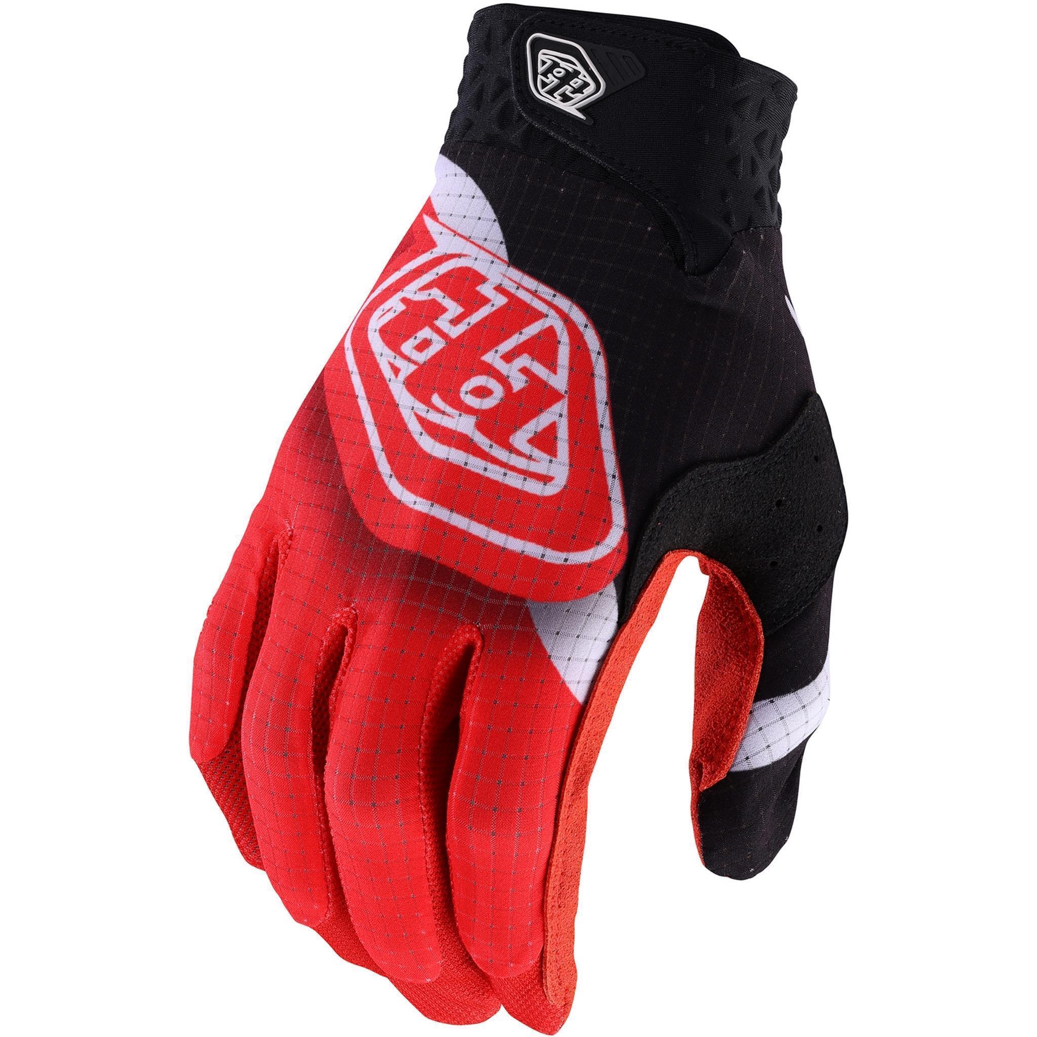 Troy Lee Designs Air Gloves Men Xl, Radian Red 1 79.233.723_0.JPG