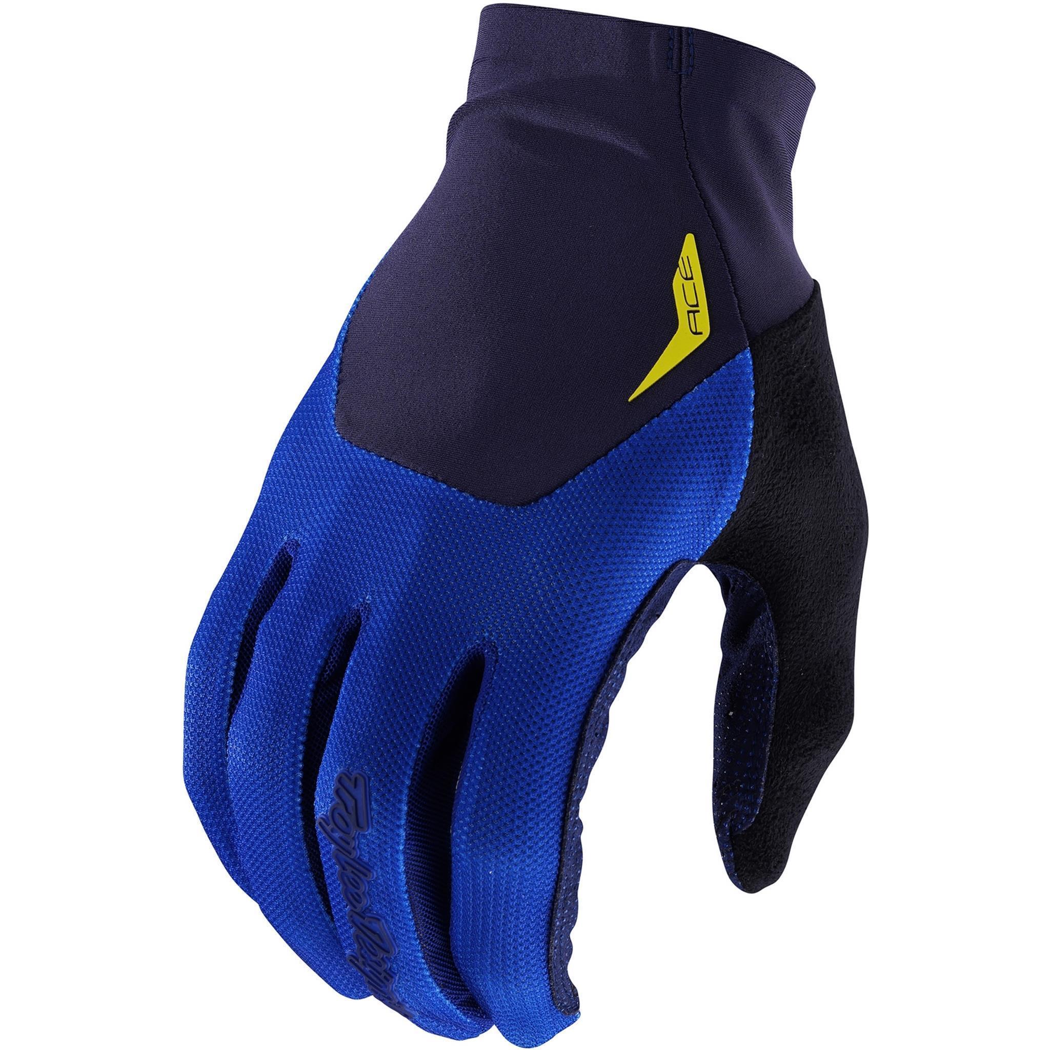Troy Lee Designs Ace Gloves Men Xxl, Mono Cobalt 1 79.233.824_0.JPG