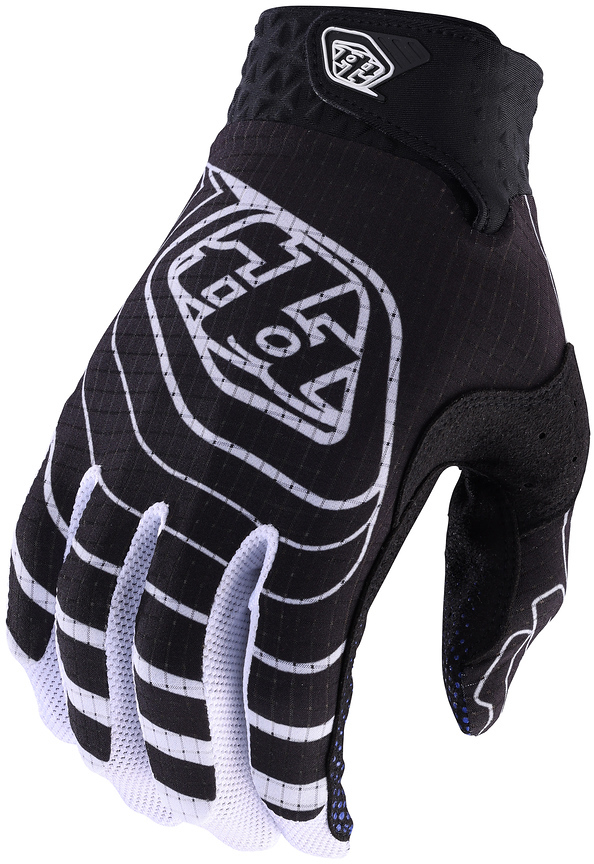 Troy Lee Designs Air Gloves Youth Xl, Richter Black/Blue 1 79.234.192_0.JPG