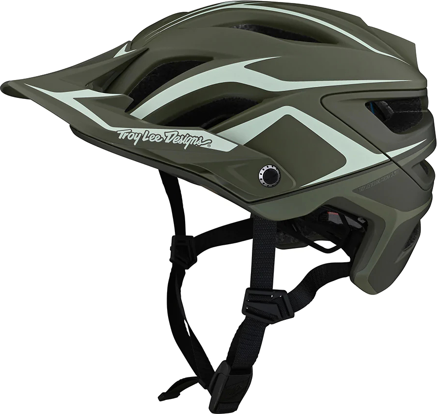Troy Lee Designs A3 Helmet W/Mips Xs/S, Jade Green 1 79.512.712_0.JPG