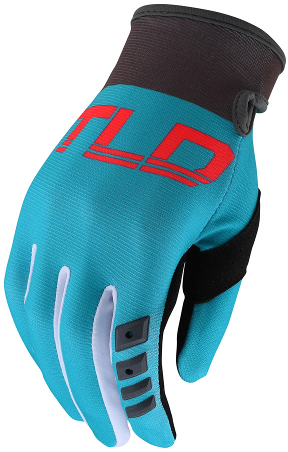 Troy Lee Designs Gp Gloves Women Xl, Turquoise 1 79.526.316_0.JPG