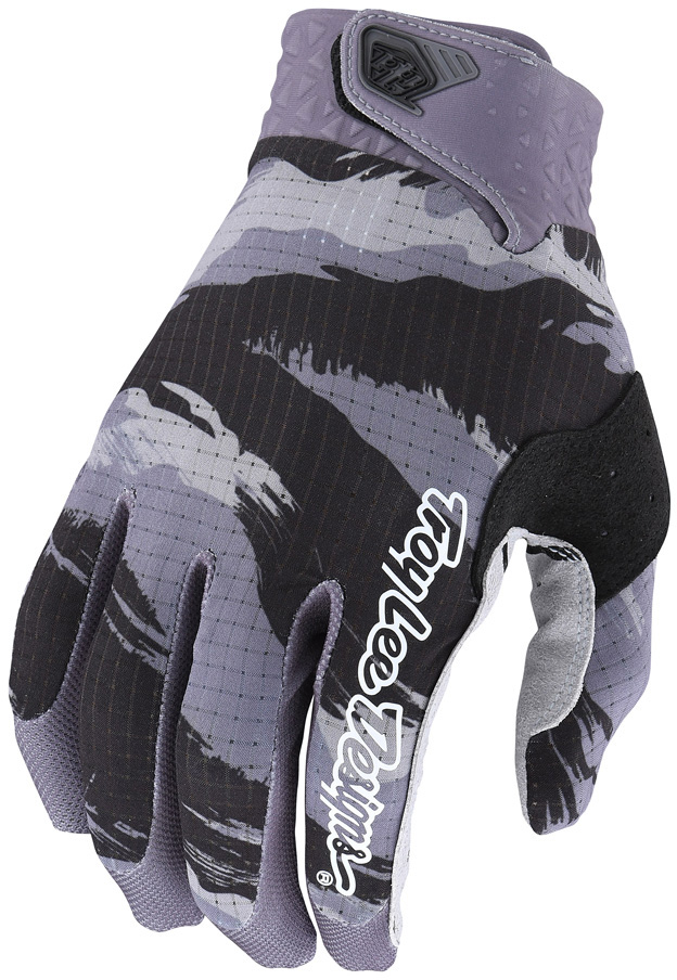 Troy Lee Designs Air Gloves Men S, Brushed Camo Black/Gray 1 79.526.553_0.JPG