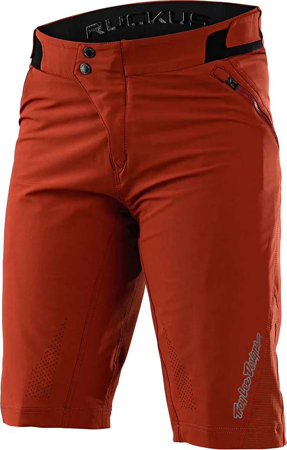 Troy Lee Designs Ruckus Shorts No Liner Men 32, Red Clay 1 79.532.452_0.JPG