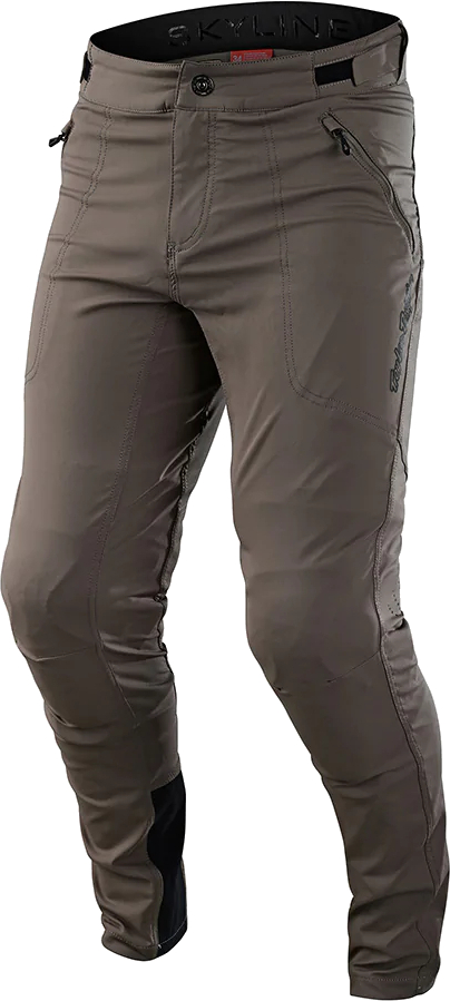 Troy Lee Designs Skyline Pants Men 30, Clay 1 79.532.642_0.JPG
