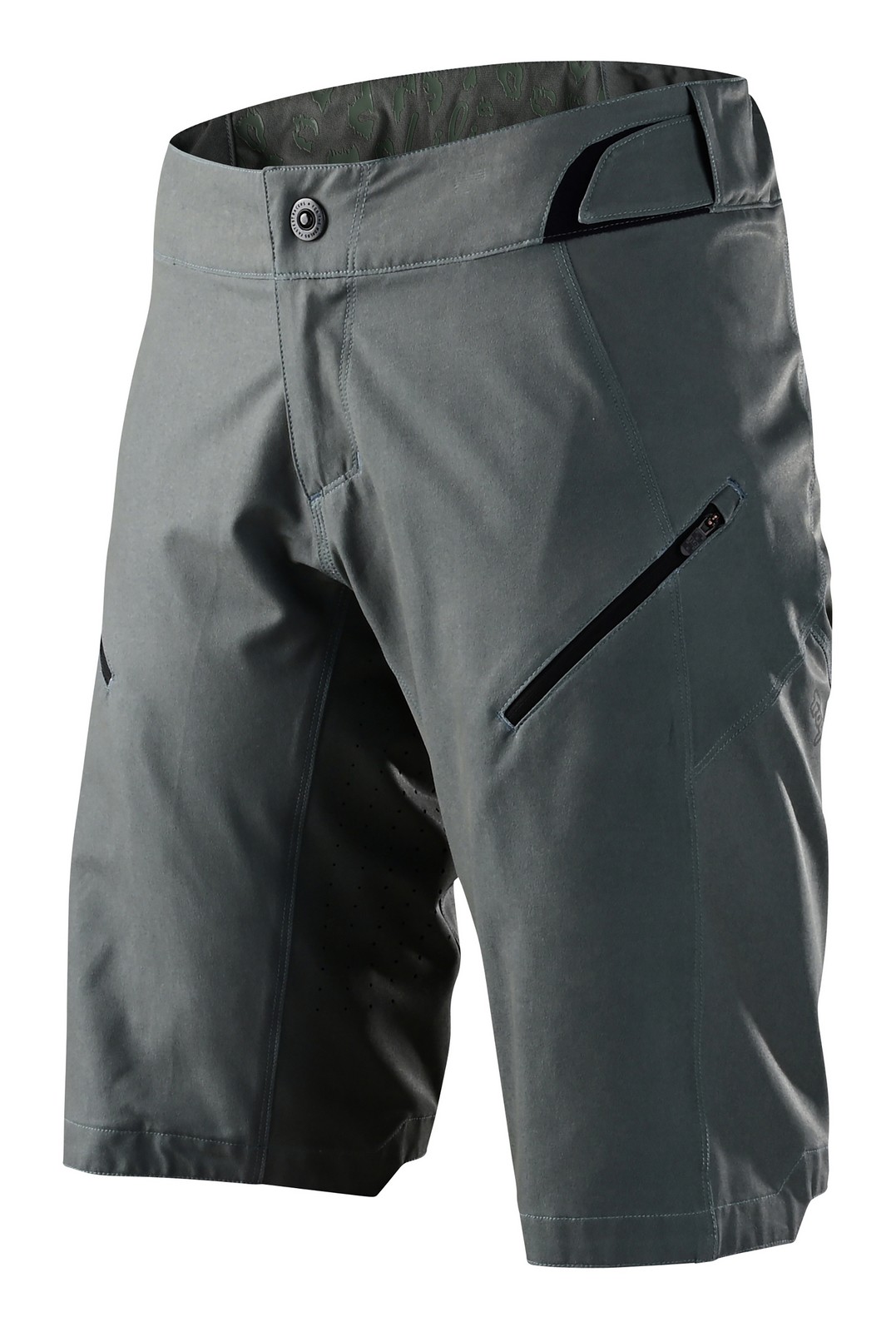 Troy Lee Designs Lilium Shorts No Liner Women Xl, Steel Green 1 79.535.163_0.JPG
