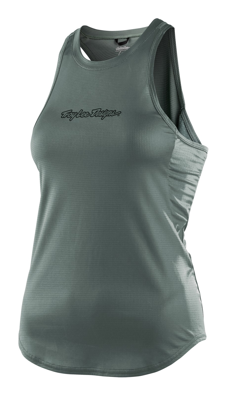 Troy Lee Designs Luxe Tank Women Xl, Steel Green 1 79.535.382_0.JPG