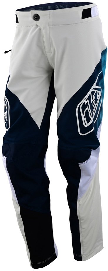 Troy Lee Designs Sprint Pants Youth 22, Jet Fuel White 1 79.538.363_0.JPG