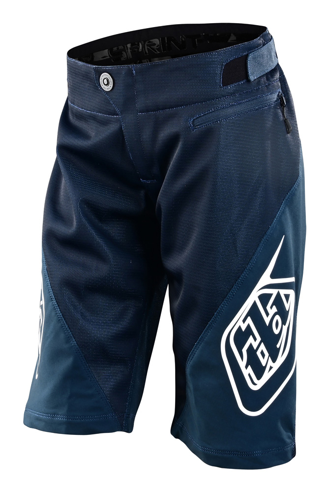 Troy Lee Designs Sprint Shorts Youth 26, Navy 1 79.538.385_0.JPG