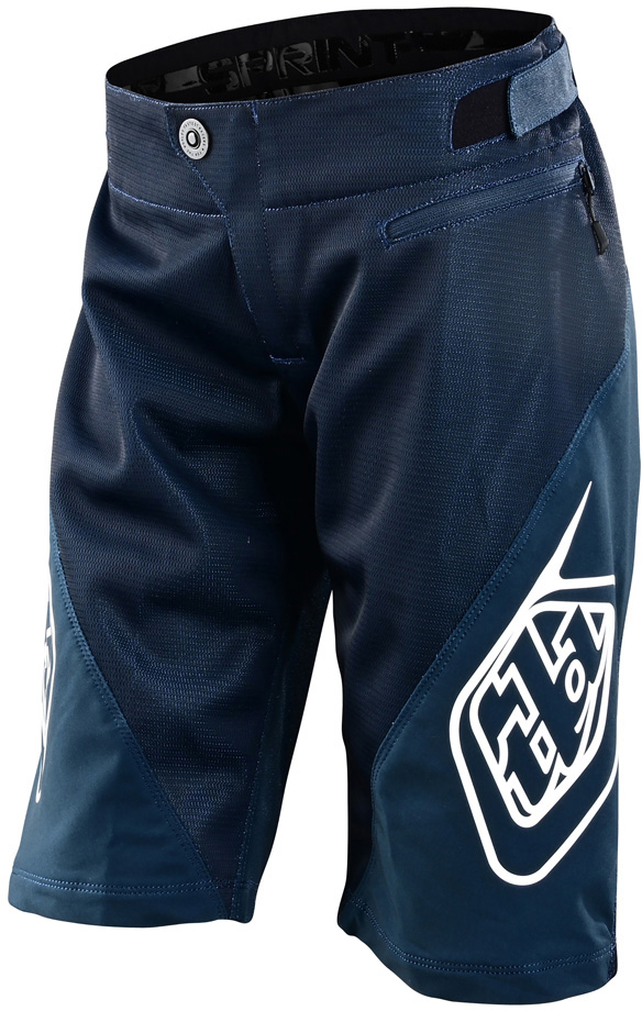 Troy Lee Designs Sprint Shorts Youth 28, Navy 1 79.538.386_0.JPG