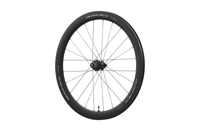 Shimano Laufrad Hinten Dura-Ace Wh-R9270 C50 12-Gang Tubeless 142Mm Center-Lock E-Thru 1 79_80962_SEU.JPG?1678445297.JPG