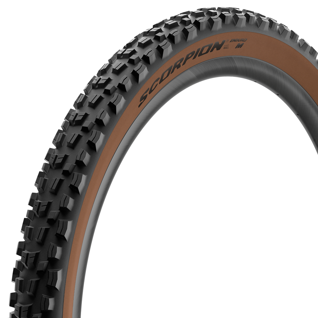 Scorpion Enduro M Hardwall V2 Black/Tan-Wall,29X2.60 M-Nr: 7400004054 1 7A603A3B-1488-48AE-9621-37956D8F0F92