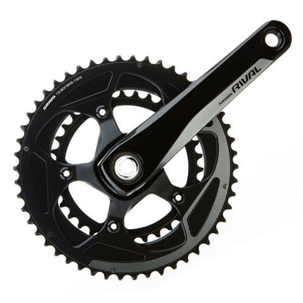 Crankset Rival 22 Bb30 Black,170Mm/52/36T M-Nr: 8204000005 1 7D0DBB39-24ED-40CE-86EC-CC34E05D656C