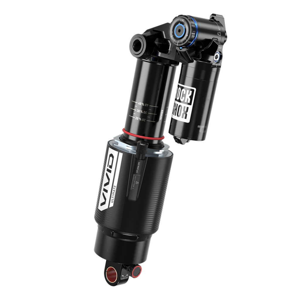 Rear Shock Vivid Ultimate Rc2T Transition Repeater 22+ Black,205X65 M-Nr: 8402000081 1 7FCEBD19-486E-4488-B0A2-E1194BDDE558