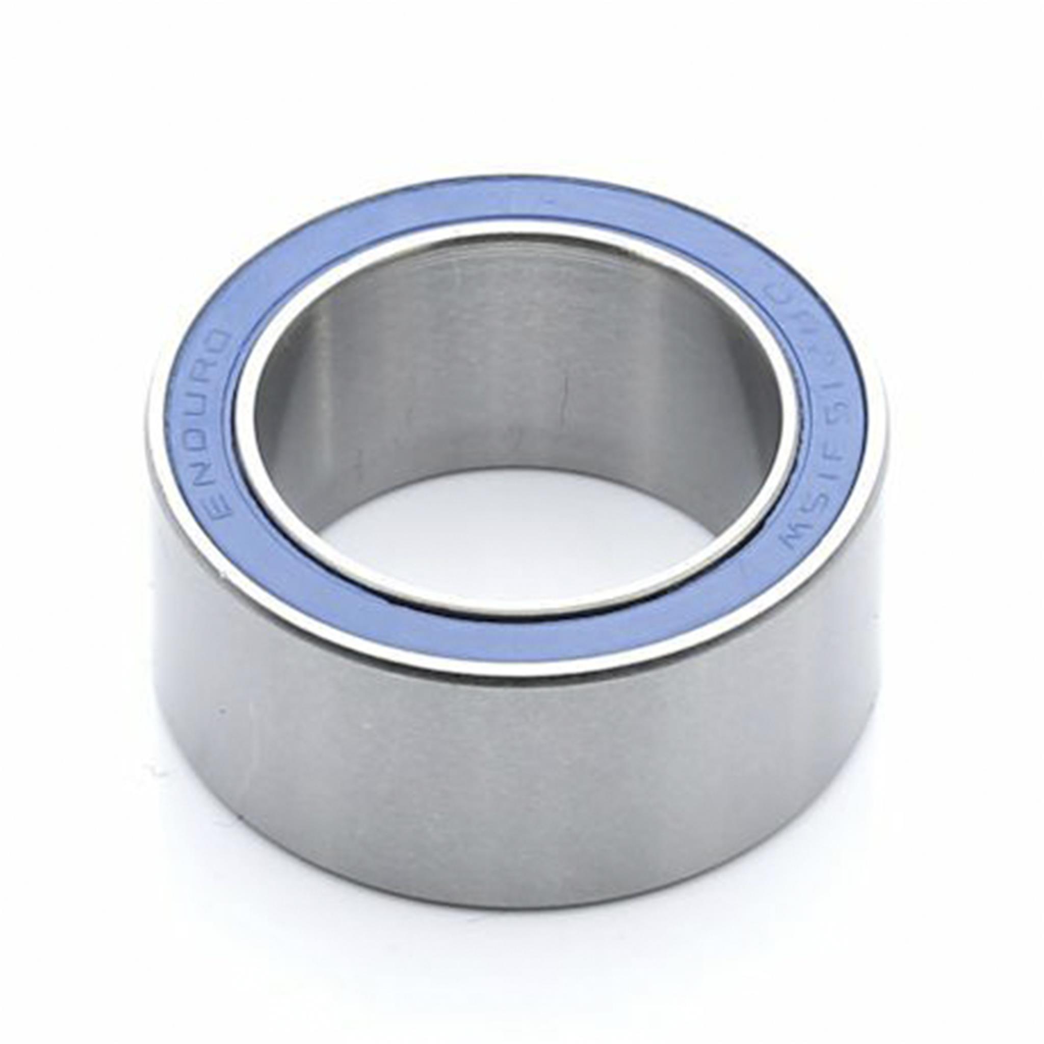 Enduro Bearings Dr 21531 Sw Abec 3 Double Row, 21,5X31X14, Bottom Brackt Bearing (Stronglight Isis) 1 81.002.070_0.JPG