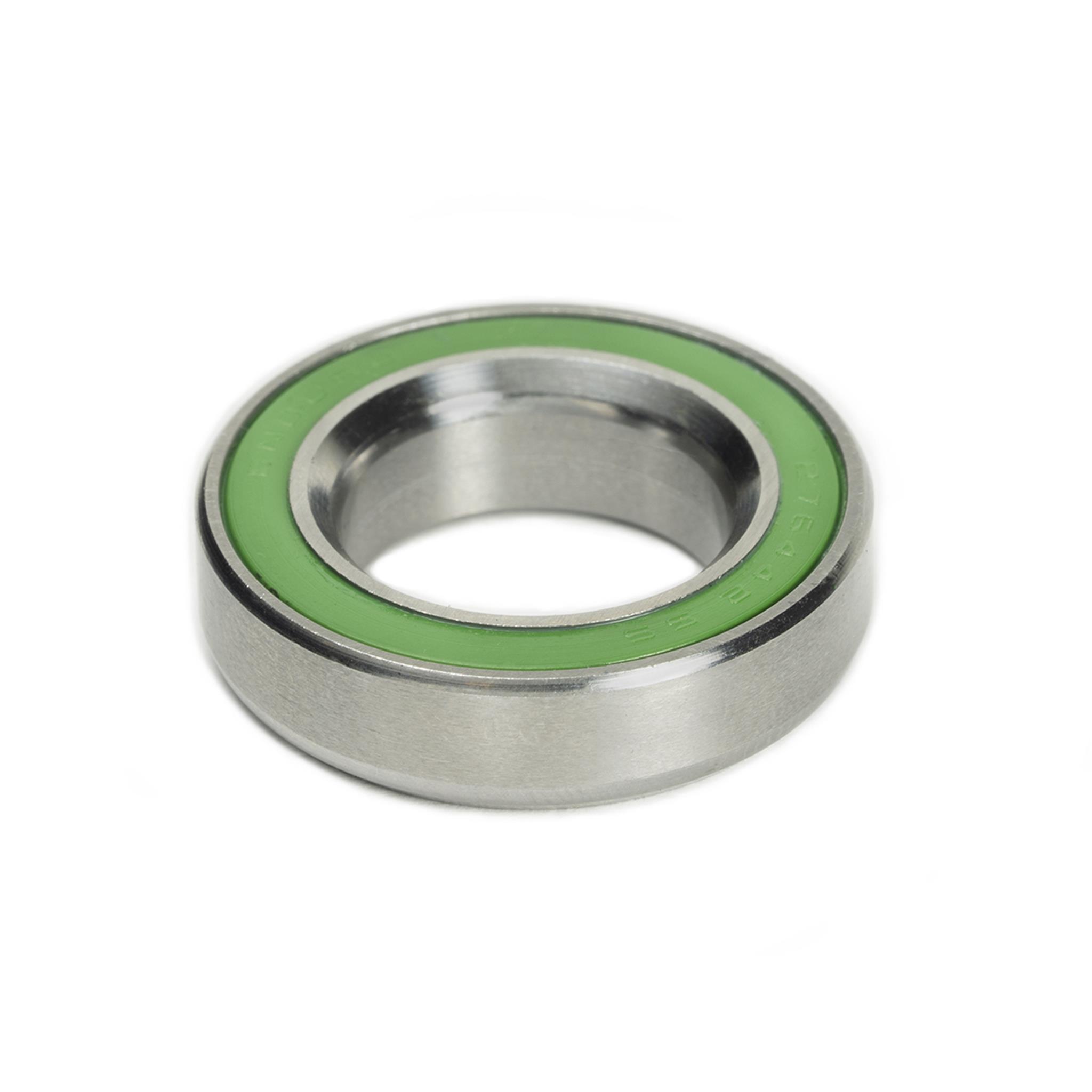 Enduro Bearings Acb Mini Ss Stainless, 14,2X25X6,5 (45°X45°), Headset Bearing 1 81.008.190_0.JPG