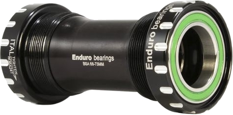 Enduro Bearings Tretlager Road Ita Xd-15, 24Mm Achsen, Ita-Rahmen, Schwarz 1 81.014.640_0.JPG