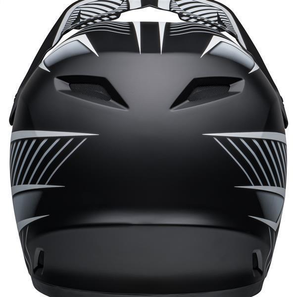 Transfer Helmet Matte Black/White Ii,S 53-55 M-Nr: 1702000005 9 81F86E8F-D6B9-4FD0-BE17-37B0D0D2C13C