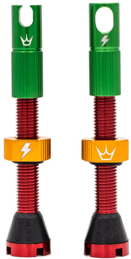 Peaty'S Ventil, Chris King Tubeless Mkii, Rasta, 42Mm 1 82.021.411_0.JPG