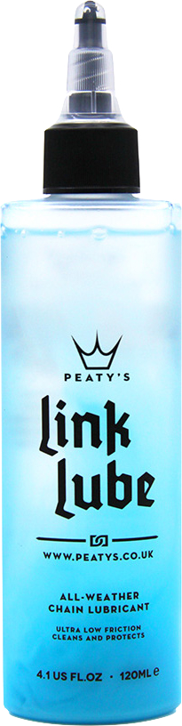 Peaty'S Linklube All Weather Chain Lube, 120Ml 1 82.023.000_0.JPG